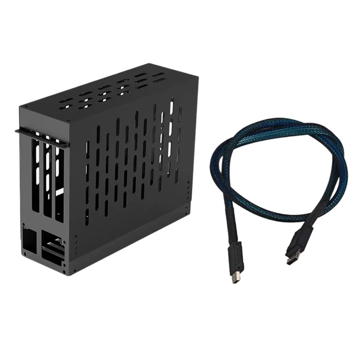 E@MB*RA*aCE^HAPPYa Oculink EGP - đánh giá và giá Oculink Egpu Mini Pc